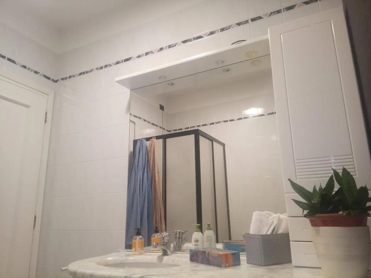 L'Angolo Di Betti Rivergaro Bed & Breakfast
