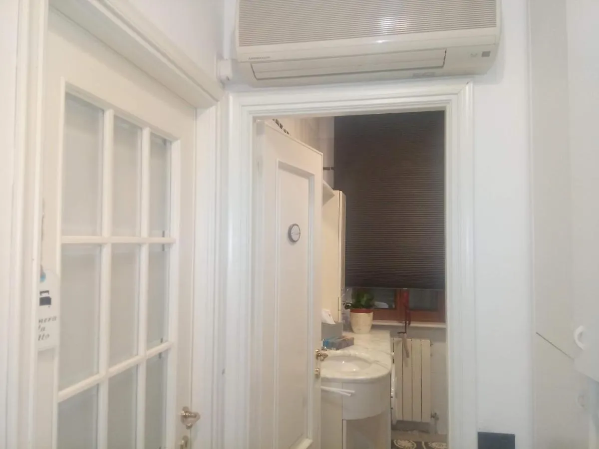 Bed & Breakfast L'Angolo Di Betti Rivergaro Italy