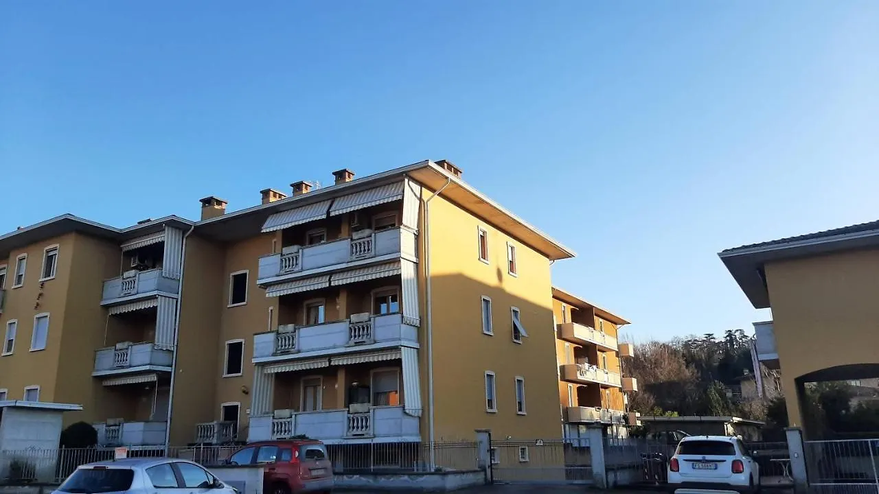 L'Angolo Di Betti Rivergaro Bed & Breakfast