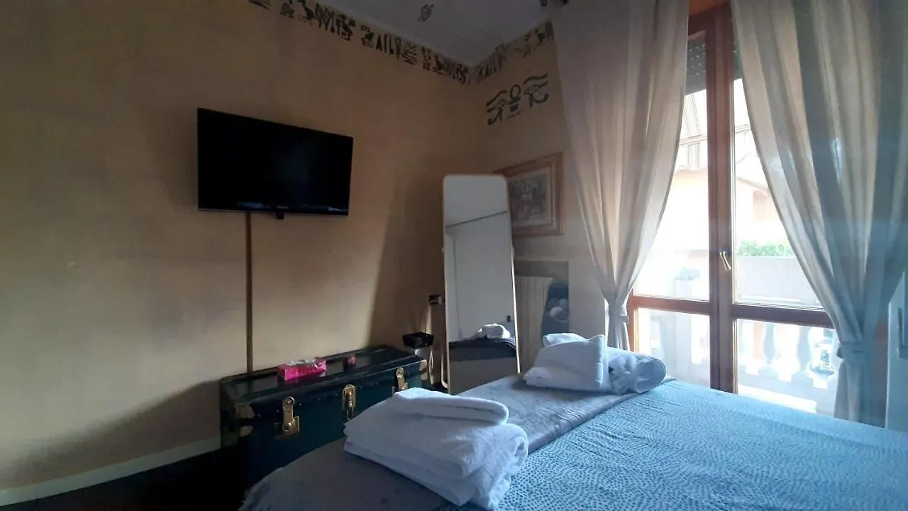 Bed & Breakfast L'Angolo Di Betti Rivergaro